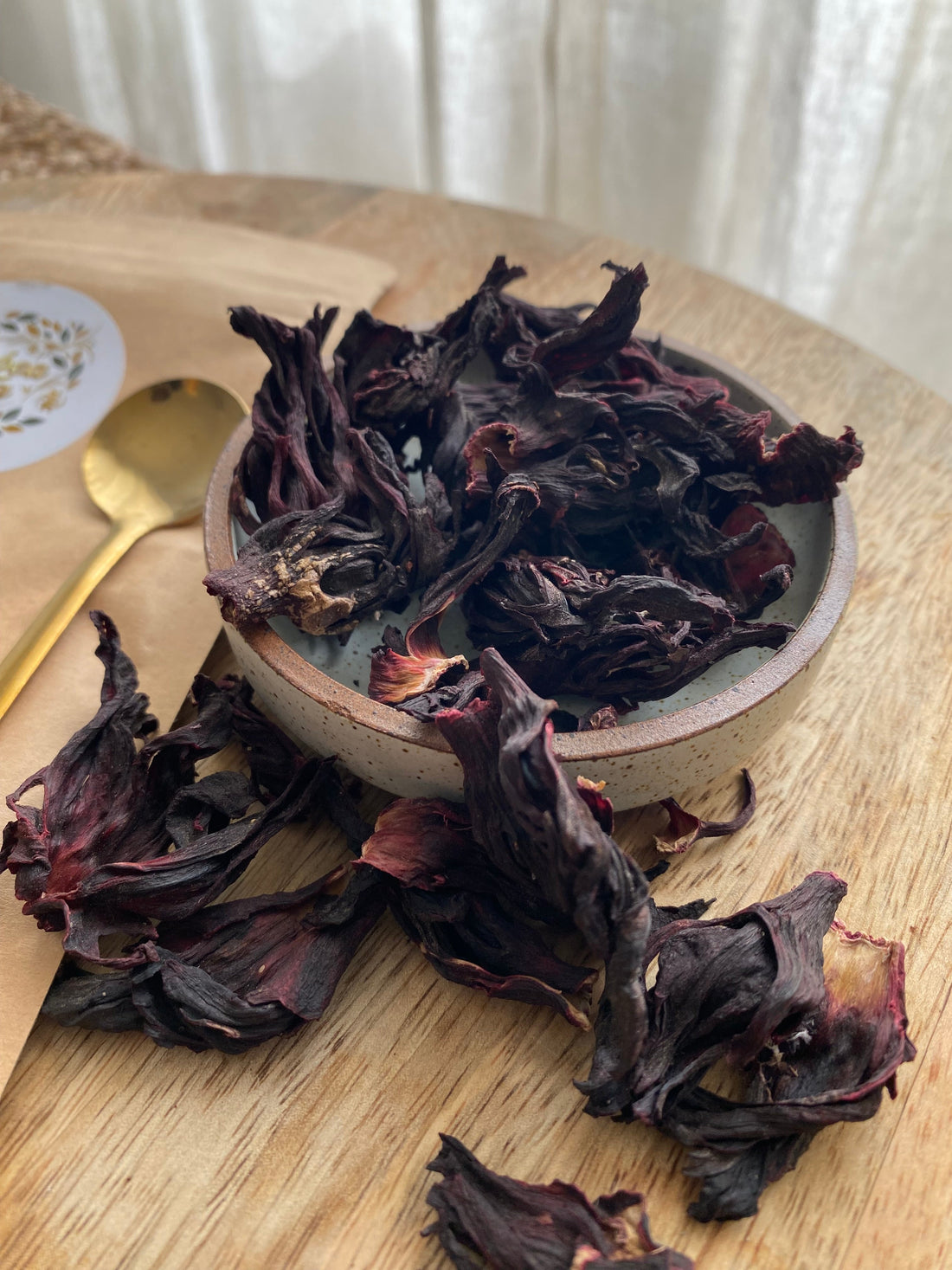 Tout savoir — L’hibiscus d’Afrique, éclat et profondeur