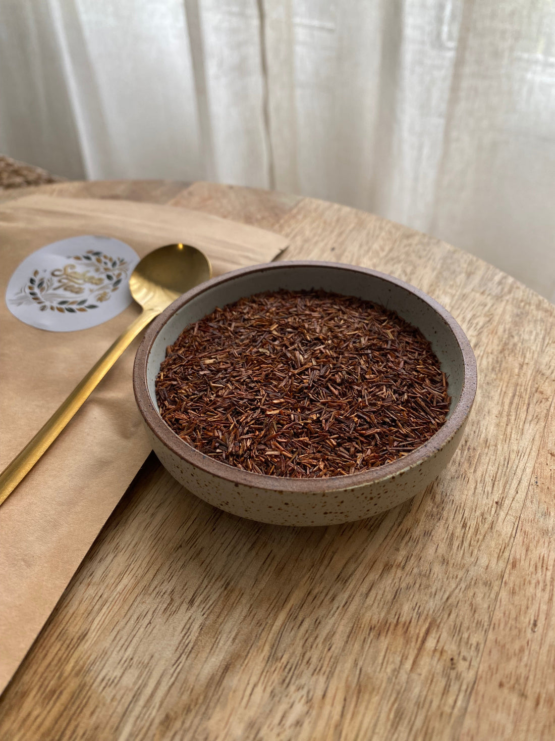 Tout savoir — Le rooibos d’Afrique du Sud, douceur et caractère