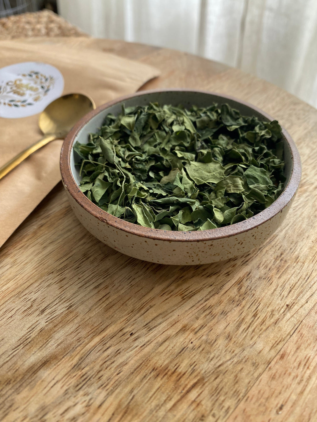 Tout savoir — Le moringa d’Afrique, vitalité et délicatesse